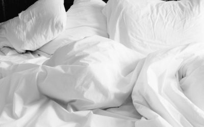 Mattress and Sleep Secrets Revealed