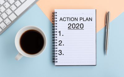 Plan for 2020