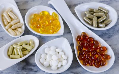 Scope of Practice and Dietary Supplements