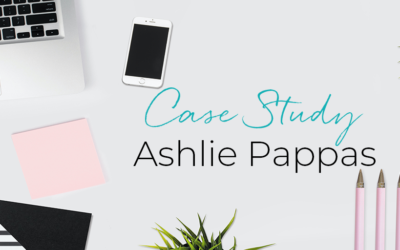 Health Coach Conversations: Case Study – Ashlie Pappas