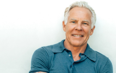 Primal Health Coaching with Mark Sisson