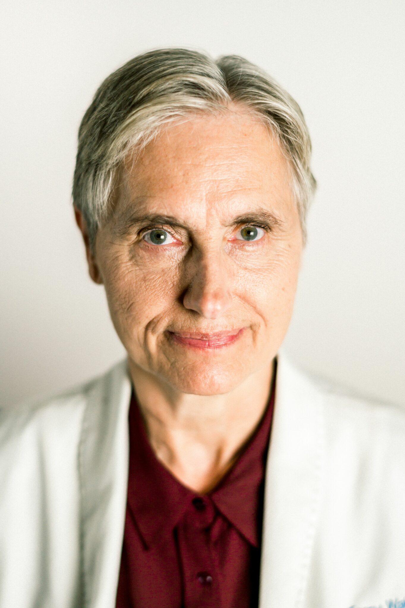 Dr Terry Wahls MD